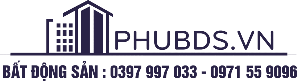 PHÚ BĐS