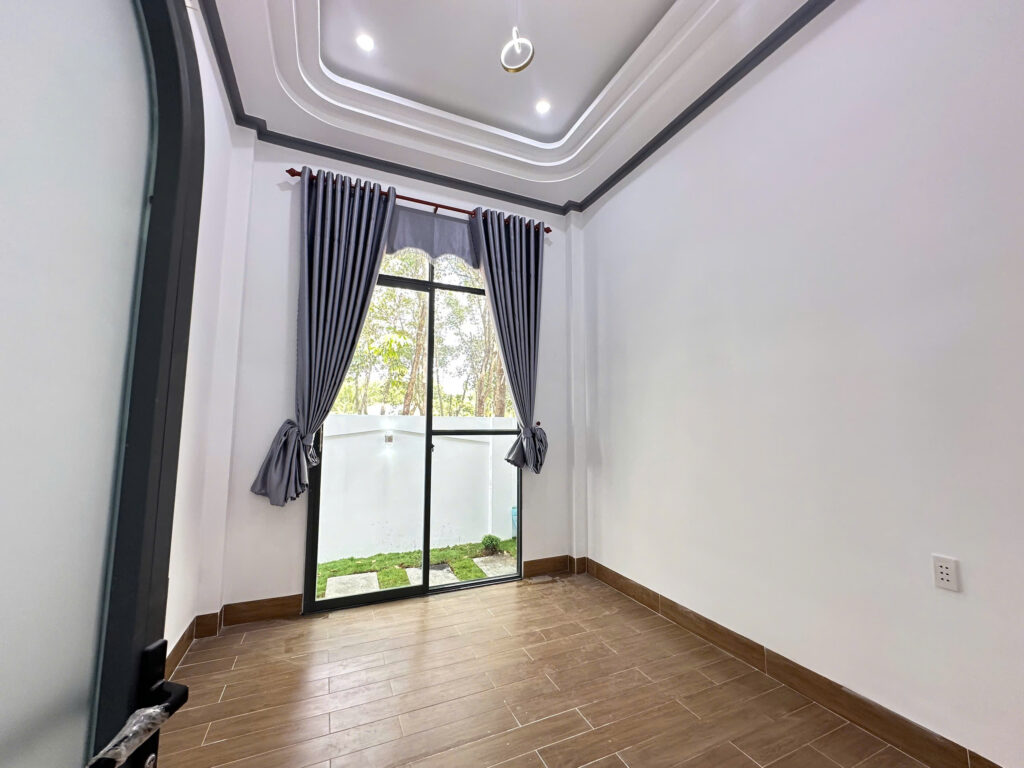 Bán nhà đất thổ cư Ninh Thạnh Tây Ninh gần chợ Bàu Năng